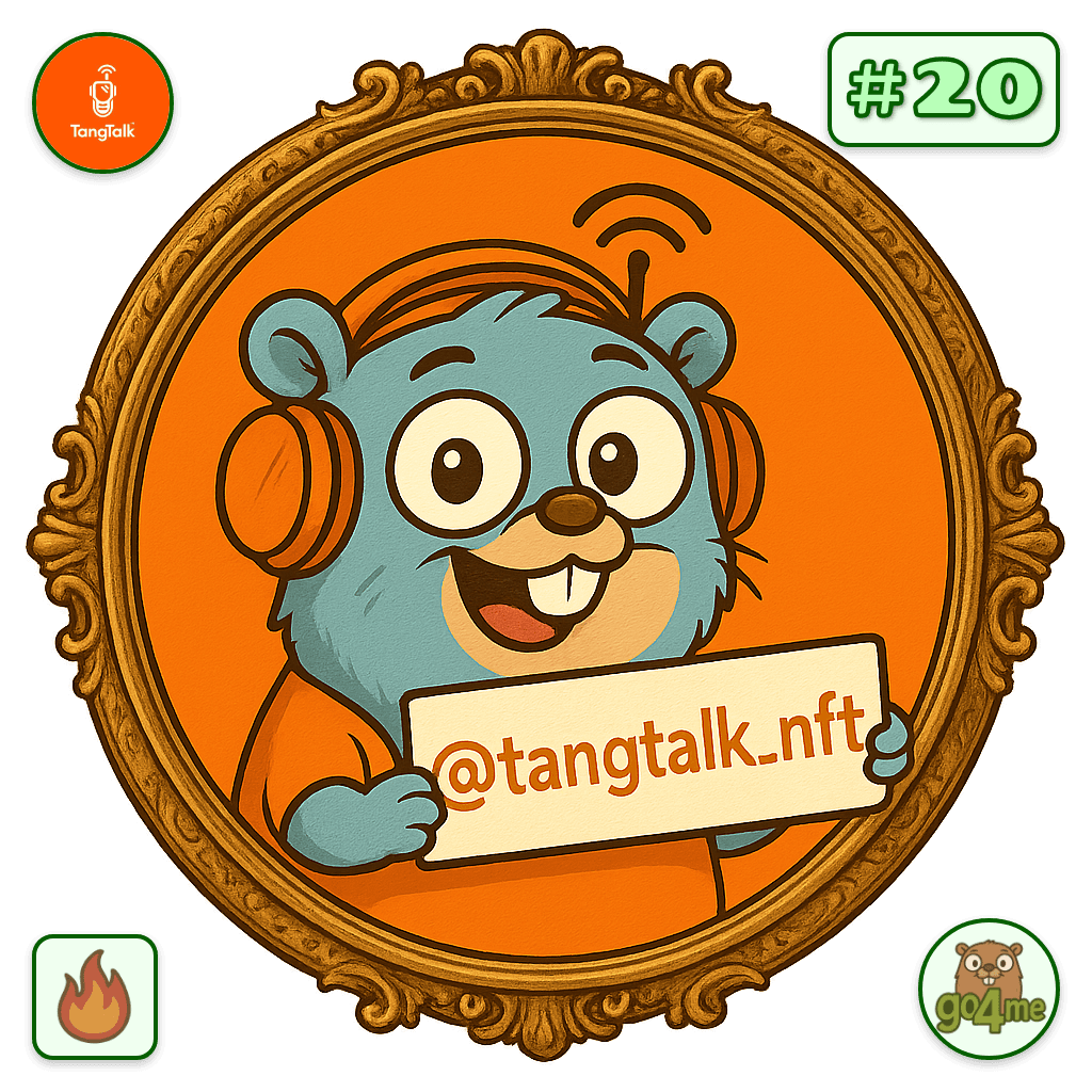 tangtalk_nft avatar