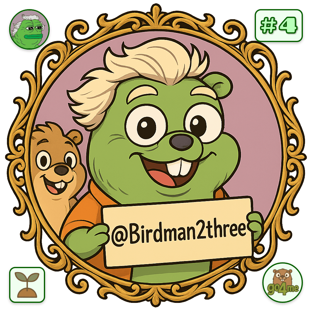 Birdman2three avatar